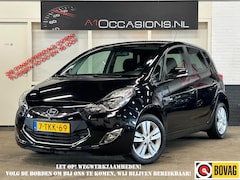 Hyundai ix20 - 1.4i i-Magine + DEALER ONDERHOUDEN