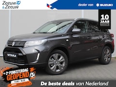Suzuki Vitara - 1.4 Select | Uit voorraad leverbaar |