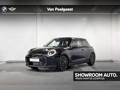 MINI Mini-Electric - Cooper 3-deurs Cooper SE Paul Smith Ed. XL 54.2 kWh | 16 Inch Square Spoke