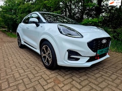 Ford Puma - 1.0 EcoBoost Hybrid ST-Line / GARANTIE