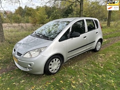 Mitsubishi Colt - 1.1 Incharge APK 26-02-2027