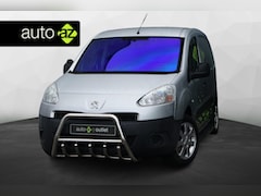 Peugeot Partner - 120 1.6 VTi L1 XR / Schuifdeur / Elek ramen