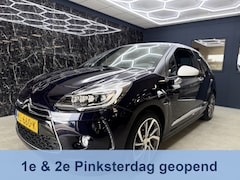 DS 3 - 3 1.2 PureTech Busines (Riem vervangen bij 166000 km )
