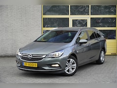 Opel Astra Sports Tourer - 1.0 5drs Online Edition BJ2018 Lmv 16" | Led | Pdc | Navi | Trekhaak | Achteruitrijcamera