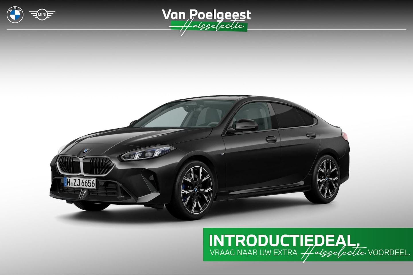 BMW 2-serie Gran Coupé - 220 M Sport Design Edition | Harman/Kardon | Driving Assistant Plus | Achteruitrijcamera | - AutoWereld.nl