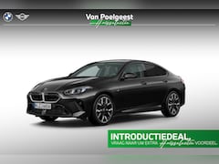 BMW 2-serie Gran Coupé - 220 M Sport Design Edition | Harman/Kardon | Driving Assistant Plus | Achteruitrijcamera |