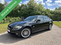 BMW 3-serie - 318i, Clima, Carplay, Camera, Cruise, APK 03/27