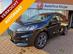 Ford Kuga - 2.5 PHEV e-CVT 225pk ST-Line X