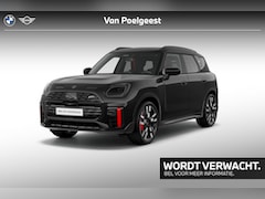 MINI Countryman - 2.0 JCW ALL4 John Cooper Works XL | 20 Inch John Cooper Works Flag Spoke 2-tone | Opruimin