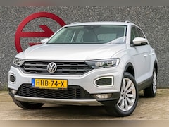 Volkswagen T-Roc - 1.5 TSI 150pk 7-DSG Style Business