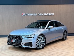Audi A6 Limousine - 40 TFSI S Line edition Competition - Facelift
