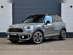 MINI Countryman - 1.5 Cooper JCW-Pack | LED | Cruise | Key-less |