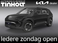Kia EV3 - Air 58.3 kWh