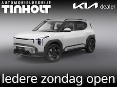 Kia EV2 - Plus 42.2 kWh 4p