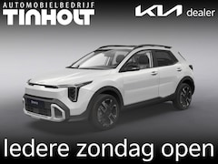 Kia Stonic - 1.0 T-GDi MHEV GT-Line