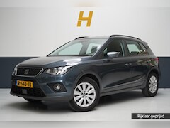 SEAT Arona - 1.0 TSi 110pk Style | Carplay | Parkeersensoren | Adaptive cruise | Climate control