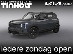 Kia EV2 - Air 42.2 kWh 4p