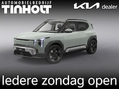 Kia EV2 - Plus 42.2 kWh 4p