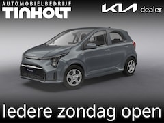 Kia Picanto - 1.0 DPI DynamicLine