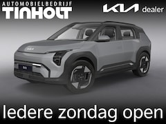 Kia EV3 - Air 58.3 kWh
