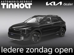 Kia Stonic - 1.0 T-GDi MHEV DynamicPlusLine