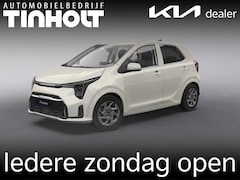 Kia Picanto - 1.0 DPI DynamicPlusLine