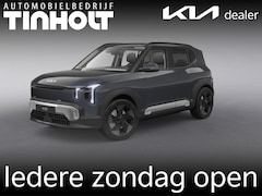 Kia EV2 - Plus 42.2 kWh