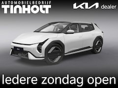 Kia EV4 - Air 58.3 kWh