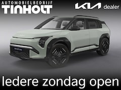 Kia EV3 - GT-Line Business Edition 81.4 kWh