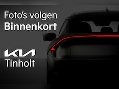 Kia Sportage - 1.6 T-GDi Hybrid GT-Line