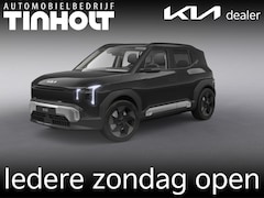Kia EV2 - Plus 42.2 kWh