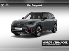 MINI Countryman - 2.0 JCW ALL4 John Cooper Works XL | 20 Inch John Cooper Works Flag Spoke 2-tone | Opruimin