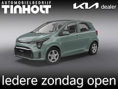 Kia Picanto - 1.0 DPI DynamicLine