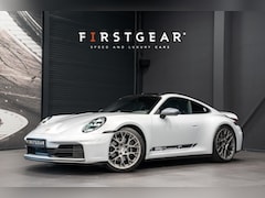 Porsche 911 - 3.0 Carrera T *FACELIFT / BOSE / Schuifdak / Sportuitlaat / Vierwiel-besturing / Achterlic