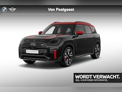 MINI Countryman - 2.0 JCW ALL4 John Cooper Works XL | 20 Inch John Cooper Works Flag Spoke 2-tone | Opruimin