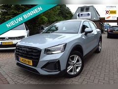 Audi Q2 - 35 TFSI S Edition/150PK/AUTOMAAT/XENON-LED/VIRTUAL/BLUETOOTH/PDC V+A/NAVI/STOELVERW/NL AUT