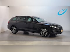 Skoda Octavia Combi - 1.0 TSI Business Edition Camera Sfeerverlichting Navigatie