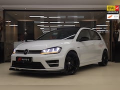 Volkswagen Golf - 2.0 TSI R 4Motion PANO/CARPLAY/STOELVER/KEALES/BLINDSPOT/VOL