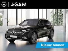 Mercedes-Benz GLC-klasse - 400e 4MATIC Business Solution AMG