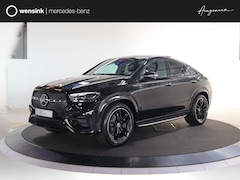 Mercedes-Benz GLE-Klasse Coupé - 400 e 4MATIC Sport Edition Premium Plus | Rijassistentiepakket | Panoramaschuifdak | Treha