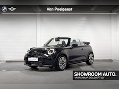 MINI Cabrio - Cooper 2.0 Cooper C Classic M | 17 Inch Parallel Spoke 2-tone