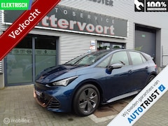 CUPRA Born - Adrenaline One 62 kWh