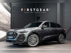 Audi Q5 - 2.0 TFSI e-hybrid quattro S edition *Bang & Olufsen / Luchtvering / Tech-Pro / Panorama /