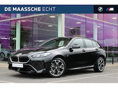 BMW 1-serie - 120 M Sport Automaat / Sportstoelen / Comfort Access / Achteruitrijcamera / Adaptieve LED