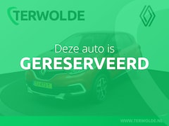 Renault Captur - Energy TCe 90 Intens | Trekhaak | Parkeercamera | Navigatie |
