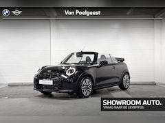 MINI Cabrio - Cooper 2.0 Cooper C Classic M | 17 inch Parallel Spoke 2-tone