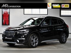 BMW X1 - sDrive20i Orange Edition II | X-Line | Panoramadak | Head-Up | 18 inch | NL auto | 2e eige