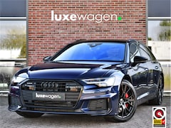 Audi A6 Avant - 55 TFSI e quattro Competition Pano S-zetels ACC B&O HUD