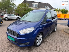 Ford Tourneo Courier - 1.0 Titanium