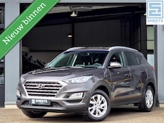 Hyundai Tucson - 1.6 Comfort 1e Eig |Clima|Navi|Cam.|Carplay|